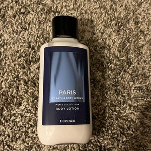 Bath and Body Works Body Lotion